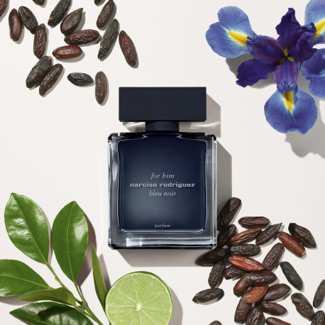 NARCISO RODRIGUEZ For Him Bleu Noir - Parfum 3423222056070